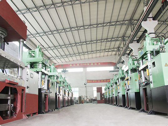 塑膠<a  target='_blank'><u>熱壓機(jī)</u></a>性能評(píng)估與選型建議