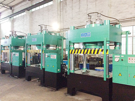 <a href='http://m.zgnmsbw.com/ytd/2952.html' target='_blank'><u>雙層平板硫化機(jī)</u></a>定制方案解讀