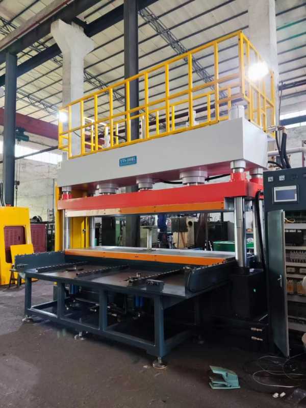 <a href='http://m.zgnmsbw.com/ytr/2945.html' target='_blank'><u>塑料熱壓機(jī)</u></a>全面解析