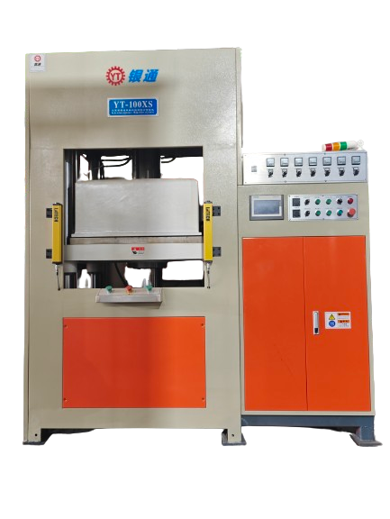 <a href='http://m.zgnmsbw.com/ytrs/2950.html' target='_blank'><u>橡膠熱壓成型機(jī)</u></a>常見(jiàn)故障排除