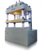 不同類(lèi)型熱壓機(jī)熱壓溫度的比較及加熱設(shè)