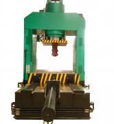 換向閥熱壓機(jī)卸載回路及常見故障排除方